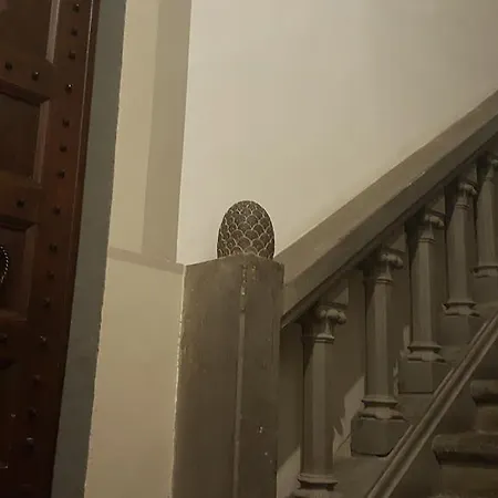 Scala Firenze