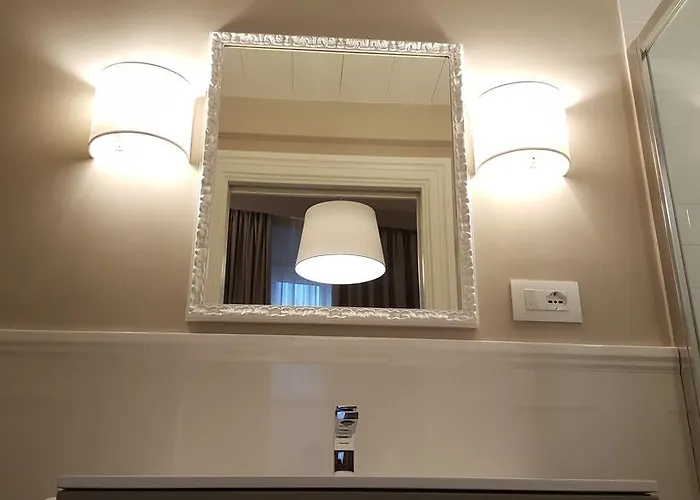 Lejlighed Scala Firenze