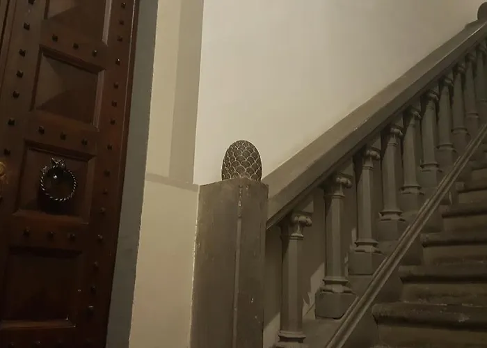 Scala Firenze
