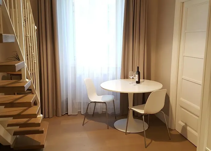 Lejlighed Scala Firenze