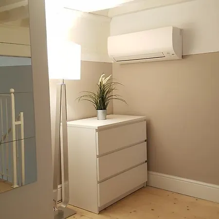 Apartment Scala *