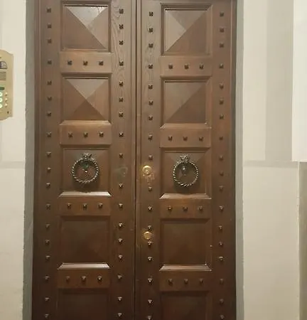 Apartamento Scala