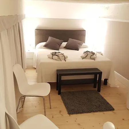 Apartment Scala Florence