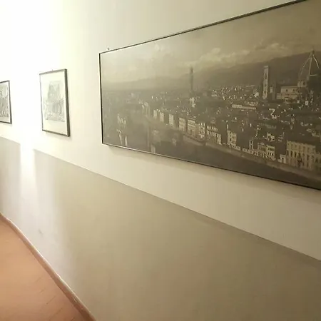 Apartment Scala *