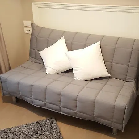 Apartment Scala