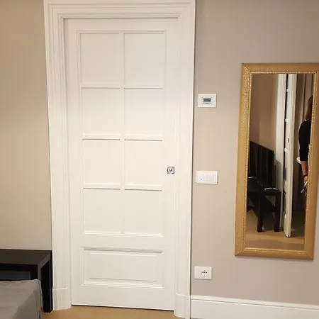 Apartment Scala