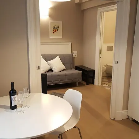 Apartment Scala Florence
