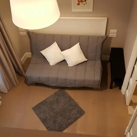 Apartment Scala