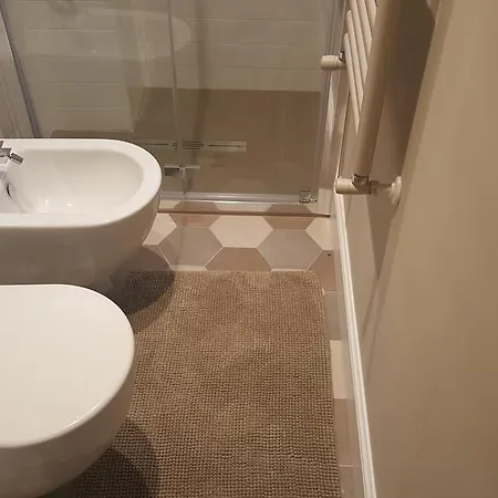 Lejlighed Scala Firenze