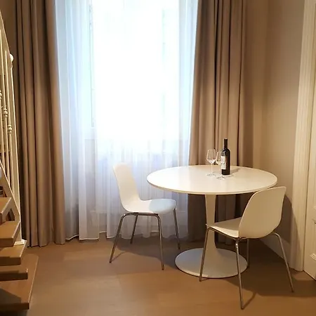 Lejlighed Scala Firenze