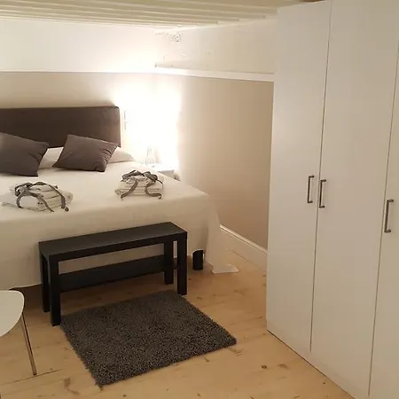 Lejlighed Scala Firenze