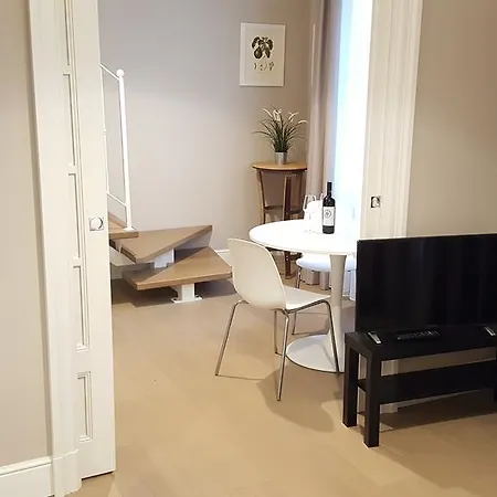 Lejlighed Scala Firenze