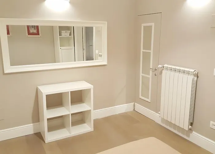 Appartement Scala Florence