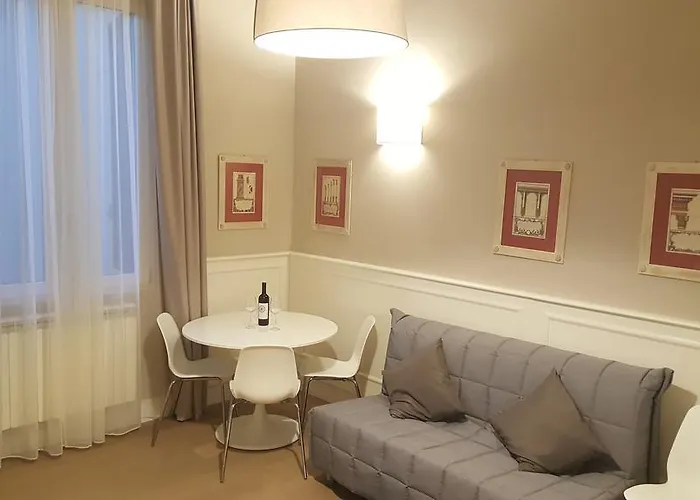 Appartement Scala
