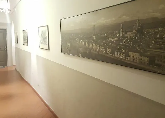 Appartement Scala *