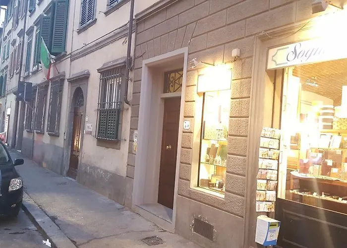 Scala Florence