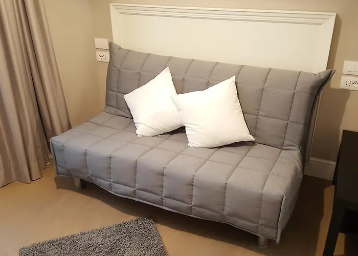 Appartement Scala