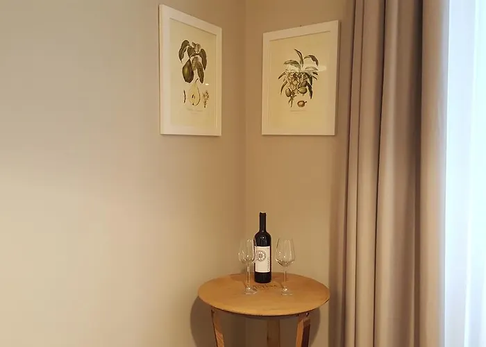 Appartement Scala *