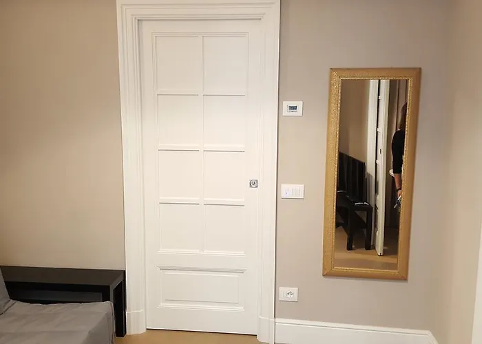 Appartement Scala