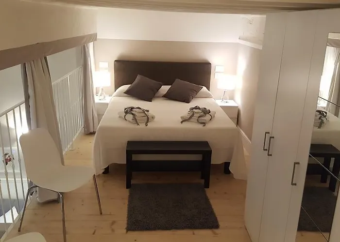 Appartement Scala