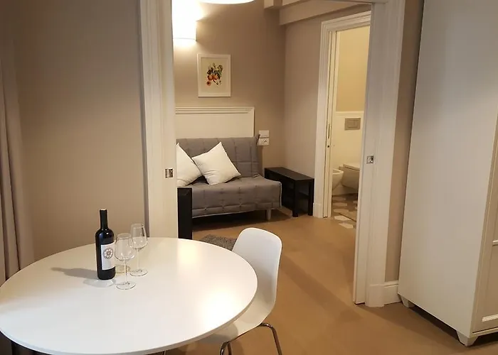 Appartement Scala Florence