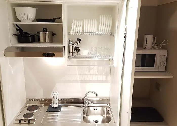 Appartement Scala Florence
