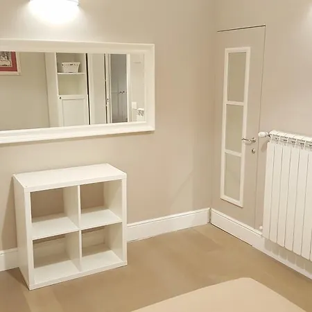 Apartmán Scala Florencie