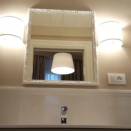 Apartmán Scala Florencie