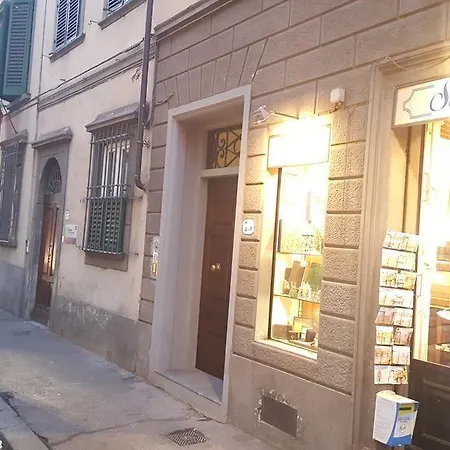 Scala Florencie
