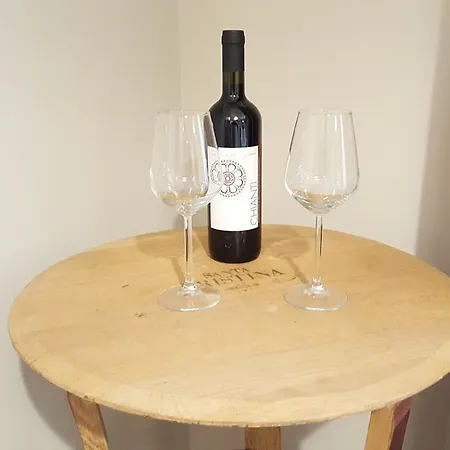 Apartmán Scala *