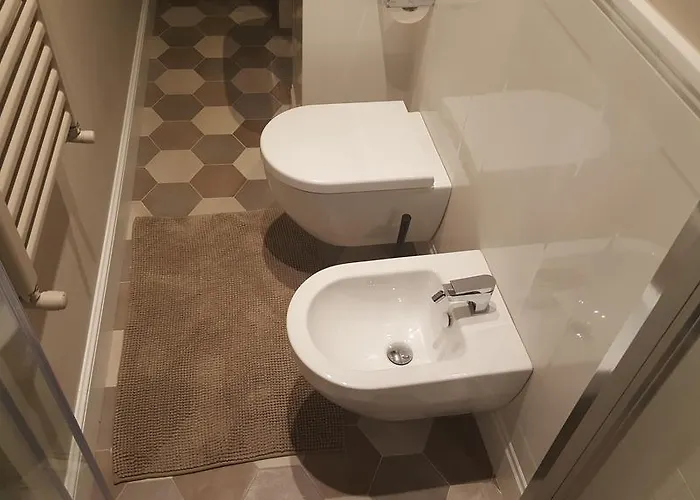 스칼라 스위트 피렌체